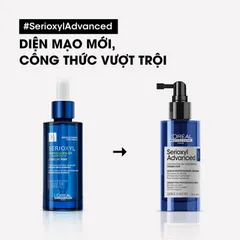 Tinh Chất Mọc Tóc L'Oréal Professionnel Dạng Xịt 90ml (Mới) 265786
