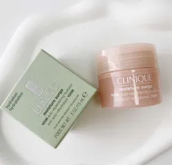 Kem Dưỡng Ẩm Clinique Moisture Surge 15ml - Giải Pháp Cấp Nước Cho Da Khô, Mọi Loại Da, Mỹ Phẩm Hàng Đầu Từ Clinique