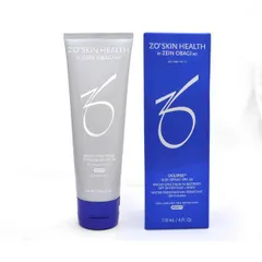 Kem Chống Nắng Zo Skin Health SPF 50 - Bảo Vệ Toàn Diện Da Nhạy Cảm, Chống Nắng Hiệu Quả 118g
