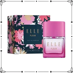Nước Hoa Nữ Fleur Elle For Women Eau De Parfum EDP 30ml - DiiHangMyUc.