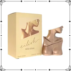 Nước hoa nữ Eilish Billie Eilish Eau De Parfum EDP 100ml - diihangmyuc.