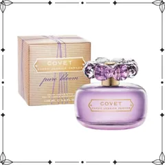 Nước Hoa Nữ Sarah Jessica Parker Covet Pure Bloom Eau De Parfum EDP 100ml - DiiHangMyUc.