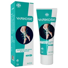 Varikose Premium giúp hỗ trợ tăng cường độ đàn hồi và săn chắc cho da giãn tĩnh mạch