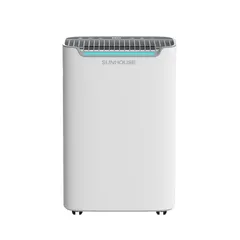 Máy hút ẩm 20L SUNHOUSE SHD-DHB2001
