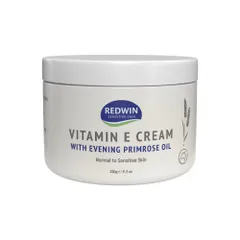 Kem dưỡng da mềm mịn redwin Vitamin E Cream 300g