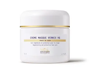 Kem Dưỡng Ẩm Tái Tạo Làn Da Biologique Recherche Creme Masque Vernix VG 50ml - Phục Hồi Độ Ẩm Và Bảo Vệ Biểu Bì