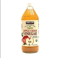 Nước Giấm táo - Apple Cider Vinegar 946ml