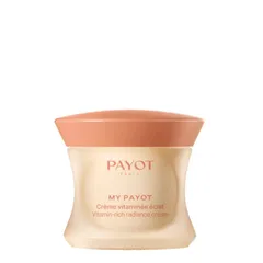 Kem Dưỡng Da Làm Sáng Payot Vitamin C 50ml - Kem Dưỡng Rạng Rỡ Giàu Vitamin Tự Nhiên cho Làn Da Tươi Sáng, Hút Ẩm và Khỏe Mạnh