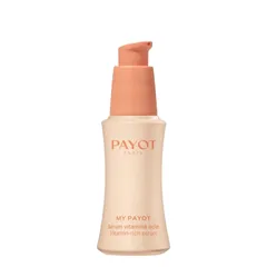 Tinh Chất Vitamin C Làm Sáng Da Payot 30ml - Serum Dưỡng Sáng Da Chống Lão Hóa, Cung Cấp Độ Ẩm Cho Da Tươi Trẻ