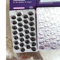 Viên Uống Cân Bằng Nội Tiết Man.hae Menopause 90 Viên - Hỗ Trợ Phụ Nữ Thời Kỳ Mãn Kinh, Dễ Dàng Mang Theo