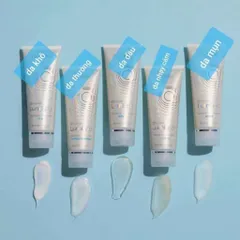 Sữa Rửa Mặt Lumispa Nu.Skin - Dành Cho 5 Loại Da, Làm Sạch Sâu, Ngăn Ngừa Mụn, Dưỡng Ẩm, Hàng Chính Hãng