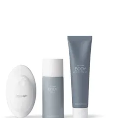 Bộ sản phẩm chăm sóc sức khỏe và sắc đẹp ageLOC WellSpa IO - Thiết bị làm đẹp cá nhân hóa, bảo hành 1 năm từ công ty