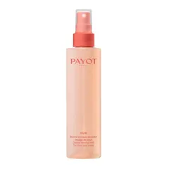 Xịt Dưỡng Cân Bằng Da Dịu Nhẹ Payot Gentle Toning Mist 200ml - Nước Hoa Hồng Làm Sạch, Cấp Ẩm, Phù Hợp Mọi Loại Da