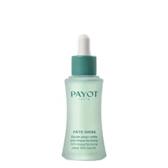 Tinh Chất Ngừa Mụn Giảm Thâm Payot Clear Skin Serum 30ml - Serum Cải Thiện Kết Cấu Da Dành Cho Da Dầu Mụn