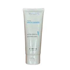 Sữa Rửa Mặt Skinavis Gentle Cleanser Làm Sạch Dịu Nhẹ 150ml - Cho Da Dầu Mụn, Nhạy Cảm, Sạch Sâu, An Toàn