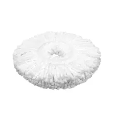 Bông lau nhà Microfiber xoay 360 độ SUNHOUSE KS-CO350M 236724