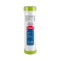 Lõi Lọc Nước SUNHOUSE SHRLL3 - PP 1 Micron, Thay Thế 9-12 Tháng, Lọc Bùn Đất, Rỉ Sét, Kim Loại Nặng, Phù Hợp Máy Lọc Nước R.O