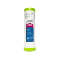 Lõi Lọc Nước Số 1 SUNHOUSE SHRLL1 - Lọc Bẩn, Đất, Rỉ Sét Hiệu Quả Cho Máy Lọc Nước R.O, Dễ Lắp Đặt, Thay Thế Mỗi 3-6 Tháng
