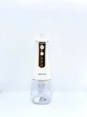 Máy tăm nước Gokana TN8 - Thiết bị chăm sóc răng miệng chống sâu răng, viêm lợi, tiện lợi cho người niềng răng, công nghệ siêu âm 1800 nhịp/phút, chống nước IPX7