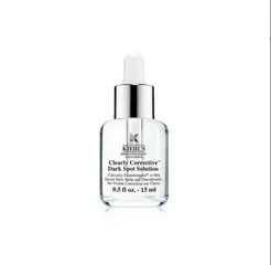 Serum Kiehl's Clearly Corrective Dưỡng Trắng & Bỏ Thâm 15ml - Làm Sáng Da, Giảm Thâm Nám - Sản Phẩm Chăm Sóc Da Từ Mỹ