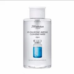 Tẩy Trang Jm Solution H9 850ml