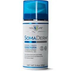 Gel Somaderm New U Life - Hỗ trợ sức khỏe xương khớp, giảm đau nhức hiệu quả, chiết xuất tự nhiên từ Mỹ