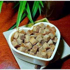 Đường Mía Hà Thủ Ô 1kg - Thực Dưỡng Tự Nhiên, Nguyên Chất, Thay Thế Đường Trắng, Hương Vị Đặc Trưng cho Trà, Cà Phê, Bánh Ngọt