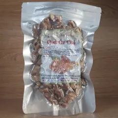 Nhân óc chó 200g Mỹ - Thực Dưỡng Bà Loan, Dinh Dưỡng Thiên Nhiên, Ăn Trực Tiếp, Nấu Cháo, Làm Sữa Óc Chó