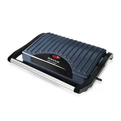 Máy Nướng Bánh Sandwich Grill & Toast Taurus 968424 - Lò Nướng Inox 700W Chống Dính, Chế Độ Điều Chỉnh Dày Mỏng, Dễ Dàng Sử Dụng
