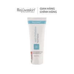 Sữa rửa mặt chống ô nhiễm Rejuvaskin Anti-Pollution 10ml