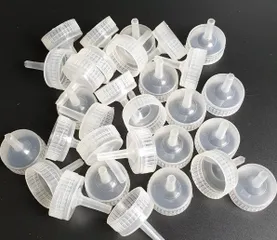 Nắp Bình Ấp Artemia Chuyên Dụng - Phụ Kiện Cá Cảnh Thích Hợp Bình Từ 500mL Đến 1.5L - Tiện Lợi Cho Việc Ấp Artemia
