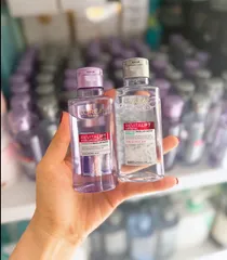 Nước Tẩy Trang Loreal 95ml - Dưỡng Ẩm, Sạch Da, Loại Bỏ Trang Điểm Hiệu Quả, Phù Hợp Với Mọi Loại Da, Dễ Dàng Mang Theo