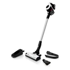 Máy Hút Bụi Không Dây Bosch BCS61113 - Công Nghệ Pin Lithium-ion, Hiệu Suất Cao, Thiết Kế Nhẹ Nhàng, Sạch Sẽ Mọi Bề Mặt