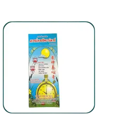 An Thần Dưỡng Tâm Tố 230ml - Hỗ Trợ Ngủ Ngon, Giải Pháp An Thần Cho Tâm Trí, Duy Trì Sự Bình Yên, Giảm Căng Thẳng