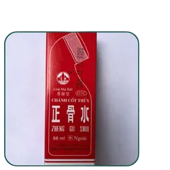 Dầu Nóng Xoa Bóp Zheng Gu Shui 88ml Dạng Lăn - Giảm Đau Nhức, Tê Mỏi, Hỗ Trợ Khôi Phục Cơ Bắp, Sản Phẩm Y Tế Trung Quốc
