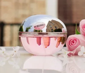 Nước hoa nữ DKNY Be Delicious Fresh Blossom EDP