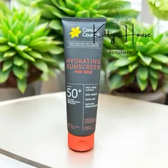 Kem Chống Nắng Dưỡng Ẩm Nam Cancer Council SPF50+ - Kem Chống Tia UV Nhanh Khô, Không Nhờn, 100ml