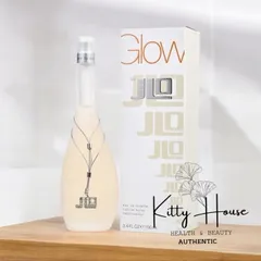 Nước Hoa Nữ Jennifer Lopez Glow EDT 100ml - Hương Tươi Mát, Lưu Hương Tốt, Phù Hợp Với Thời Tiết Nóng, Quà Tặng Tuyệt Vời Cho Nàng