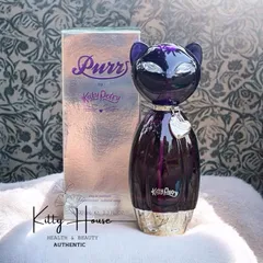 Nước hoa nữ Katy Perry Purr Eau De Parfum 100ml - Hương thơm quyến rũ, phong cách độc đáo từ ca sĩ nổi tiếng
