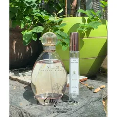 Nước hoa nữ Sarah Jessica Parker Lovely Eau de Parfum 10ml - Hương thơm ngọt ngào, quyến rũ cho phong cách hiện đại