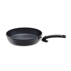Chảo chống dính Fissler Levital Comfort 21,5cm - Chảo bếp từ chất lượng cao, sản xuất tại Đức, hiệu suất nấu ăn vượt trội
