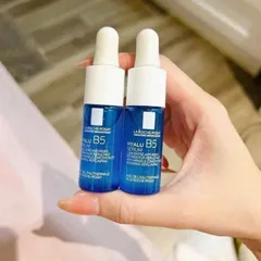 Serum B5 La Roche Posay 10ml