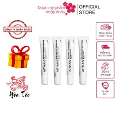 Bộ Kem Dưỡng Giảm Nám AiThan UKA Melasma & Whitening - Chuyên Sâu Xử Lý Nám và Lão Hóa Da, An Toàn và Hiệu Quả