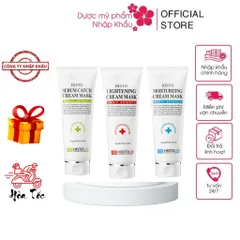 Mặt Nạ Kem HISTOLAB Lightening Cream Mask 250g - Dưỡng Trắng, Giảm Thâm, Làm Sáng Da Tự Nhiên từ Hàn Quốc