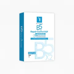 Mặt Nạ Yuejin B5 Repair Control EGF - Cấp Ẩm Phục Hồi Da Hàn Quốc, Giảm Kích Ứng, Làm Mềm Da 66g