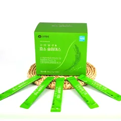 Men tiêu hóa và giảm cân Slim Goidameun Korea 60 gói