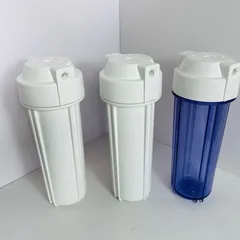 Cốc Lọc Nước Aqualife 123 Dài 10 Inch - Thay Thế Cho Máy Lọc Nước RO, Chất Liệu ABS Bền, Bảo Vệ Sức Khỏe Gia Đình