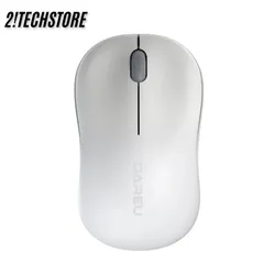 Chuột không dây DareU LM106G - Chuột Gaming 1200 DPI Ergonomic Thiết Kế - Phù Hợp Trò Chơi FPS và MOBA, Kết Nối 2.4GHz