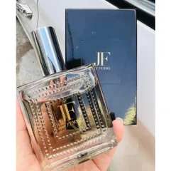 Nước Hoa Avon JF Jet Femme Đen 50ml - Hương Thơm Quyến Rũ, Sang Trọng Dành Cho Phái Đẹp, Nước Hoa Hàng Ngày Và Dự Tiệc