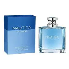Nước Hoa Nautica Voyage EDT 10ml - Hương Gỗ Biển Tươi Mát, Phù Hợp Ngày Hè và Du Lịch, Dùng Hàng Ngày, Sản Phẩm Nam tính